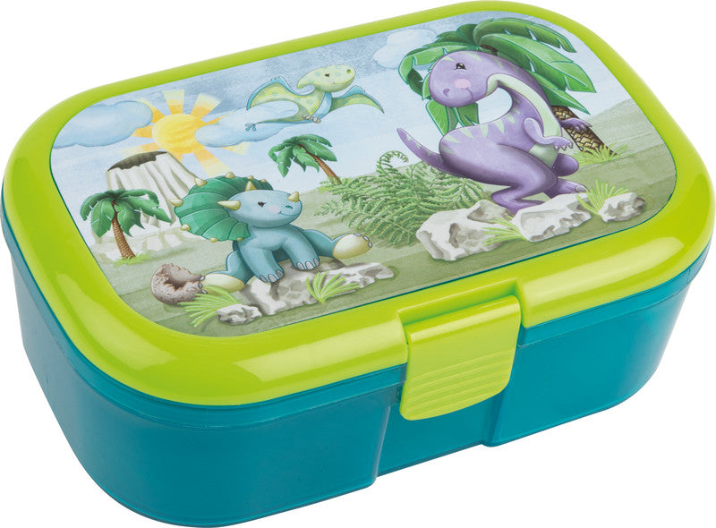 Znünibox Lutz Mauder Dino