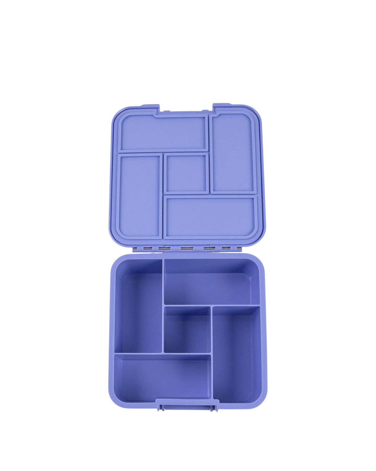 Znünibox MontiiCo Lunchbox Bento Five Splash