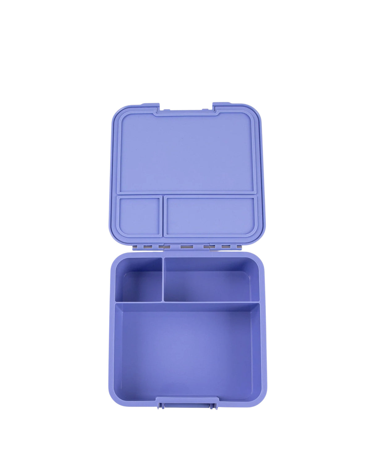 Znünibox MontiiCo Lunchbox Bento Three Splash