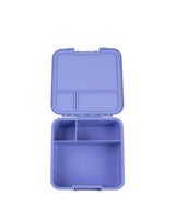 Znünibox MontiiCo Lunchbox Bento Three Splash