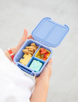 Znünibox MontiiCo Lunchbox Bento Two Splash