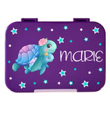 Znünibox Baurelia Box Maxi Violett