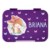 Znünibox Baurelia Box Maxi Violett