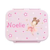 Znünibox Baurelia Box Light Mini Pastellrosa