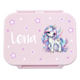 Znünibox Baurelia Box Light Mini Pastellrosa