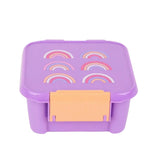 Znünibox MontiiCo Lunchbox Bento Two Rainbow Roller