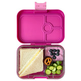 Znünibox Yumbox Panino Malibu Purple Einhorn