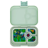 Znünibox Yumbox Panino Sage Green