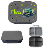 Znünibox Baurelia Box Light Mini Grau