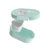 Znünibox Sigg Lumo Lunchbox Unistars