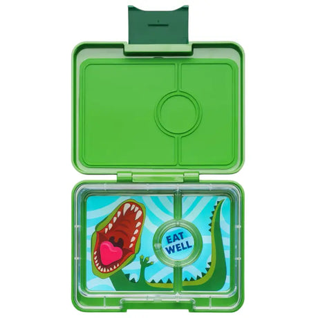 Znünibox Yumbox Mini Snack Dino