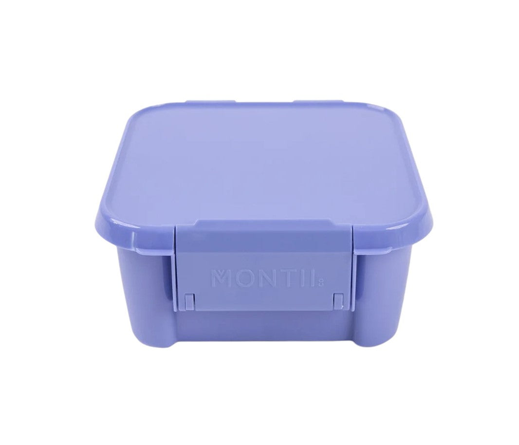 Znünibox MontiiCo Lunchbox Bento Two Splash