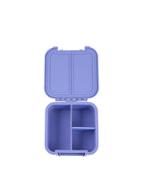Znünibox MontiiCo Lunchbox Bento Two Splash