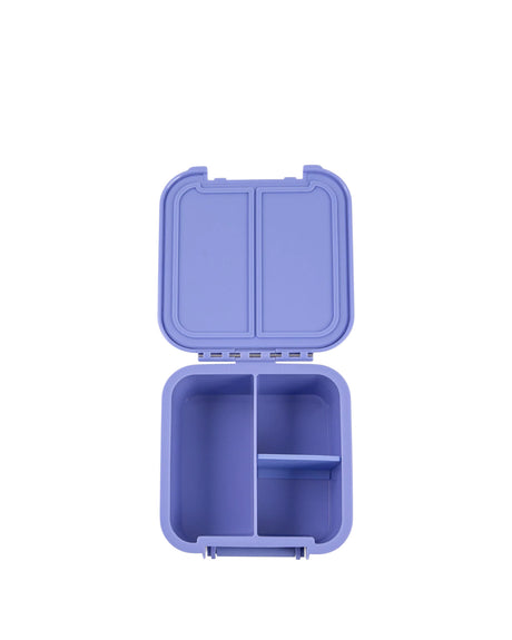Znünibox MontiiCo Lunchbox Bento Two Splash