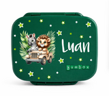 Znünibox Yumbox GO Grün
