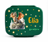 Znünibox Yumbox GO Grün
