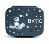 Znünibox Yumbox GO Grau