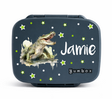 Znünibox Yumbox GO Grau