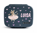 Znünibox Yumbox GO Grau