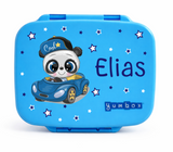 Znünibox Yumbox GO Hellblau