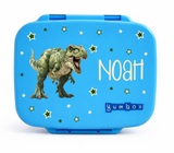 Znünibox Yumbox GO Hellblau