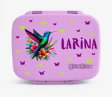 Znünibox Yumbox GO Violett