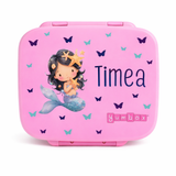 Znünibox Yumbox GO Rosa