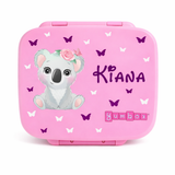 Znünibox Yumbox GO Rosa