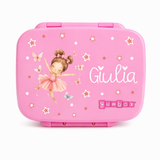 Znünibox Yumbox GO Rosa