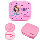 Znünibox Yumbox GO Rosa