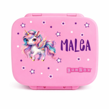 Znünibox Yumbox GO Rosa