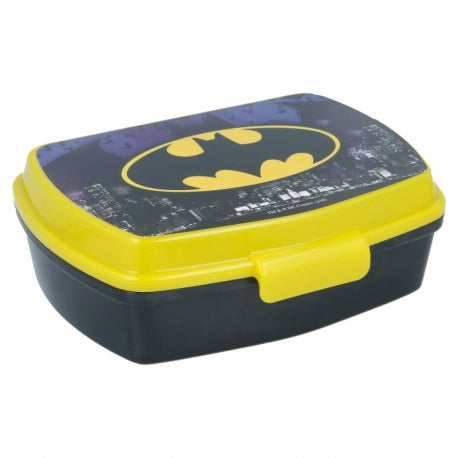 Znünibox günstig Comic Batman