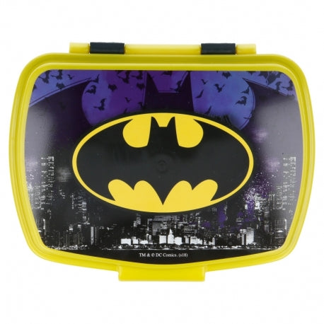 Znünibox günstig Comic Batman