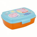 Znünibox günstig Comic Peppa Wutz