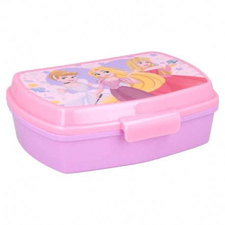 Znünibox günstig Comic Disney Prinzessin