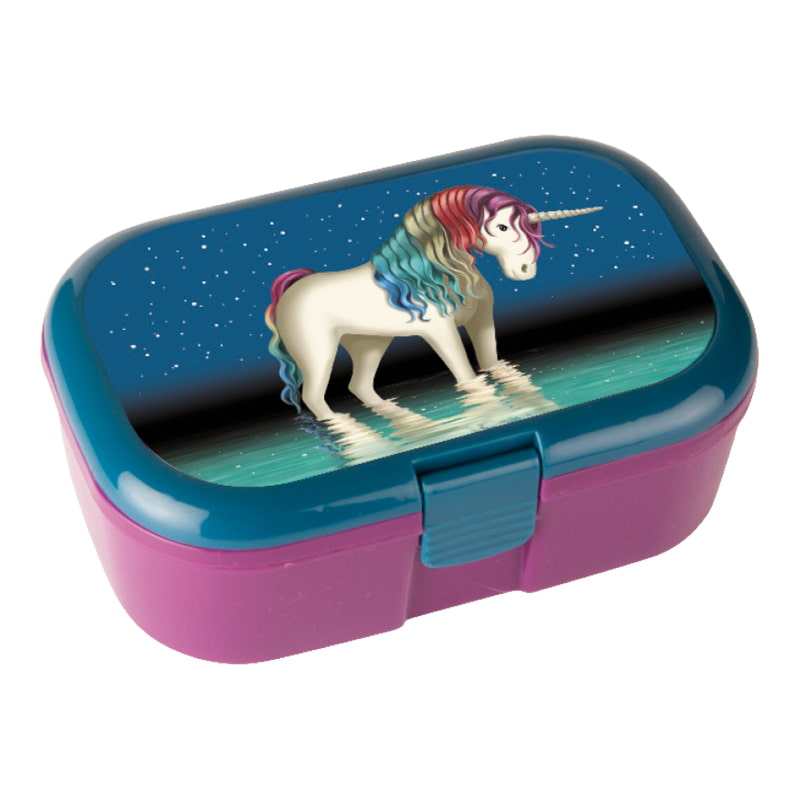 Znünibox Lutz Mauder Einhorn