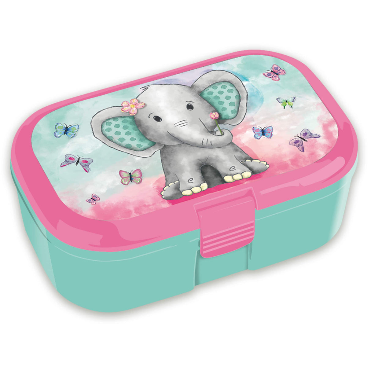 Znünibox Lutz Mauder Elefant