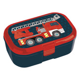 Znünibox Lutz Mauder Feuerwehrauto