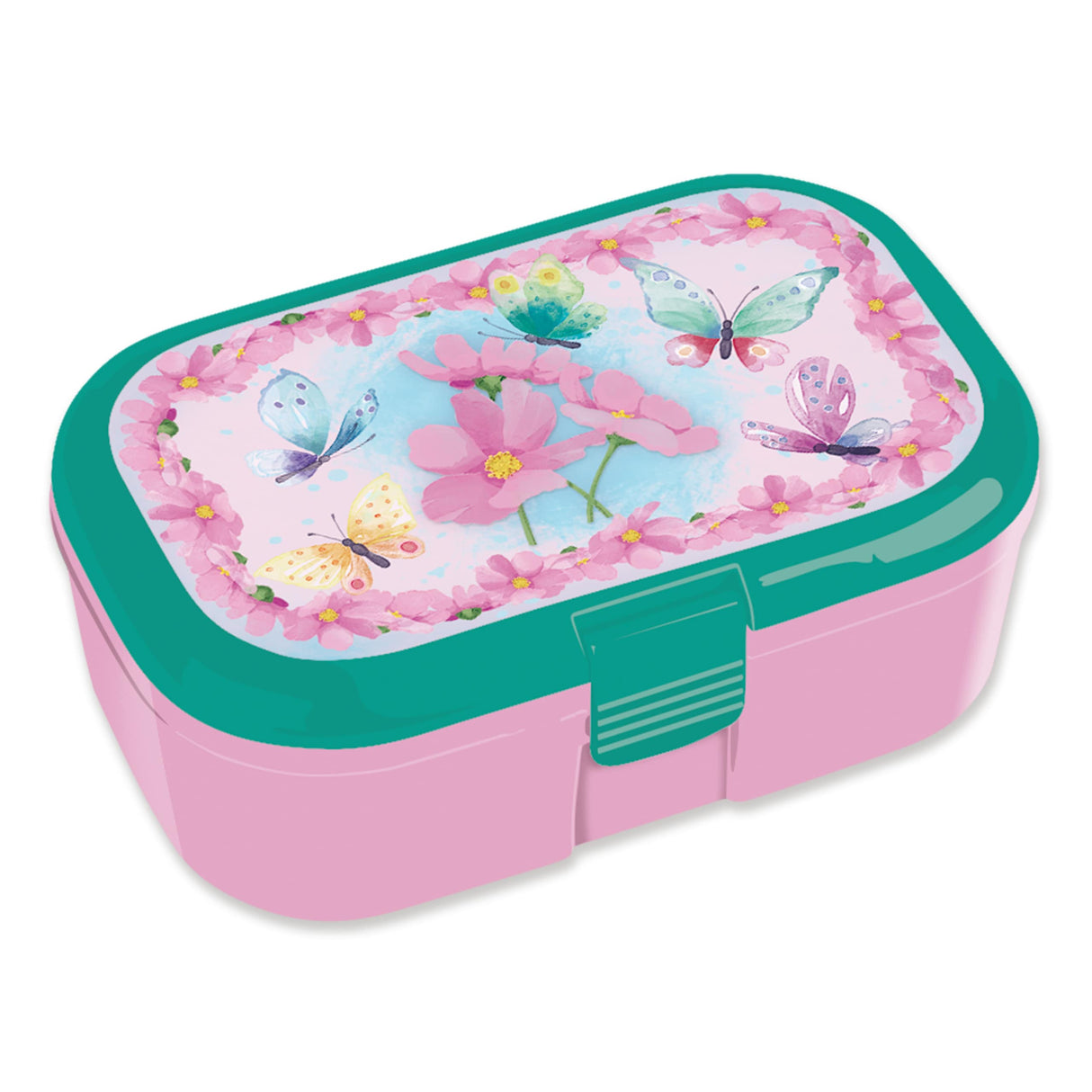 Znünibox Lutz Mauder Schmetterling