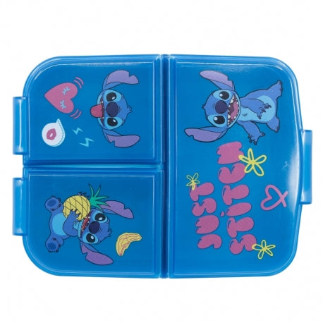 Znünibox und Lunchbox für Kinder günstig kaufen - Stitch