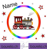 Schutzfolie Toniebox 2 Zug 1