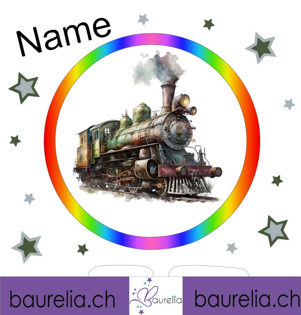 Schutzfolie Toniebox 2 Zug 3