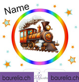 Schutzfolie Toniebox 2 Zug 4