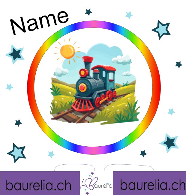 Schutzfolie Toniebox 2 Zug 5