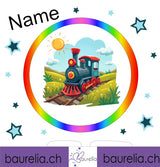 Schutzfolie Toniebox 2 Zug 5