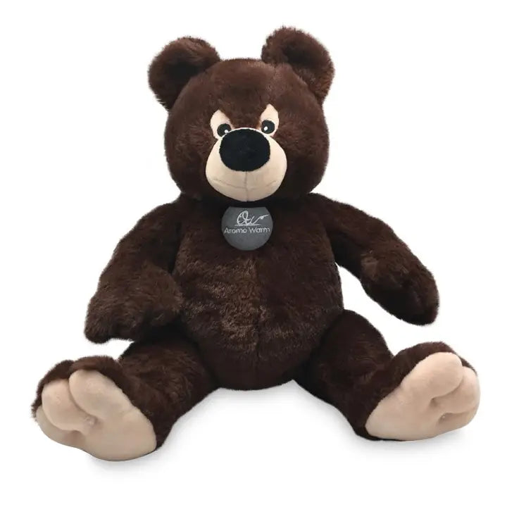 Wärmekuscheltier Bär