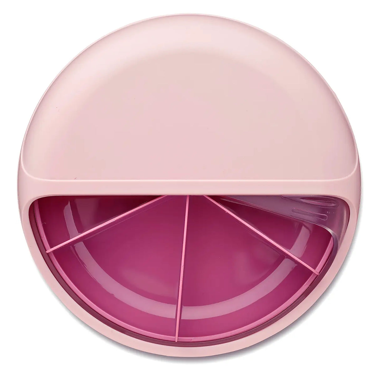 Znünibox Carl Oscar SnackDisc Rosa