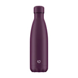 Thermosflasche Slokky 500ml Violett