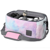 Toniebox Tasche Fleece Einhorn