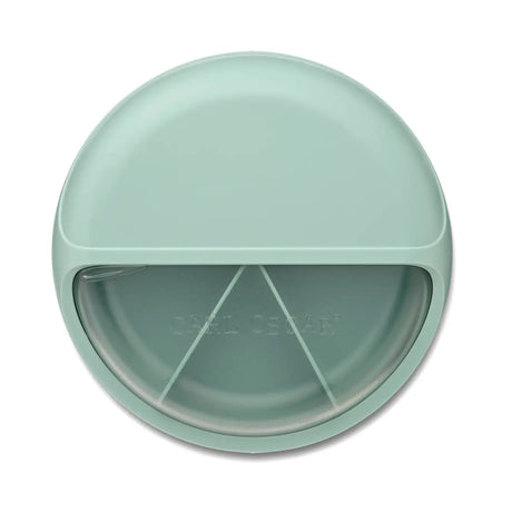 Znünibox Carl Oscar SnackDisc Mint